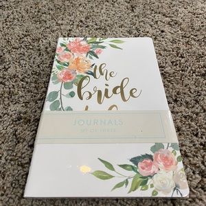 Bride Journal